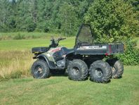 Polaris 6x6 500 -05