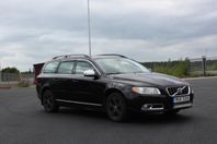 Volvo V70 2.0 Flexifuel Powershift 