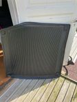 Original bagagerumsmatta till Audi A4
