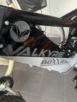 Boxxbike valkyria Gen II 