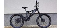 Boxxbike valkyria Gen II
