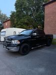 Dodge RAM 1500 5.7L HEMI V8