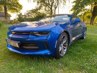 Chevrolet Camaro 2.0 T Hydra-Matic Euro 6