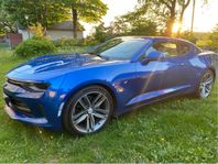 Chevrolet Camaro 2.0 T Hydra-Matic Euro 6