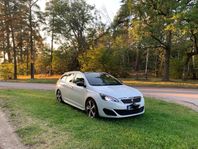 Peugeot 308 GT SW 2.0 BlueHDi 180 EAT GT Euro 6
