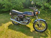 Suzuki GT 125 