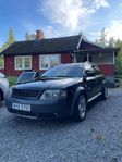 Audi A6 allroad quattro 2.5 TDI V6 quattro TipTronic Euro 3