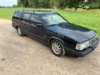 Volvo 940 Kombi 2.3 Classic