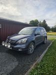 Honda CR-V 2.0 i-VTEC 4WD Elegance Euro 5