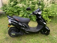 Viarelli gt1e elmoped