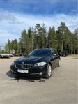 BMW 520 d Touring Steptronic Euro 5