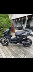 Yamaha Aerox 2takt