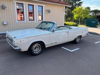 Dodge Dart GT Cabriolet 1965