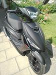Moped MotoCR Comet