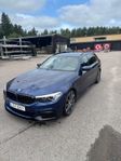 BMW 520 d Touring Steptronic M Sport Euro 6