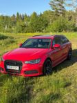 Audi A6 Avant 3.0 Bitdi Steg2