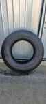 4 St Michelin däck 275/80 R 22,5 till husbil, lastbil, buss