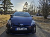 Toyota Prius Hybrid CVT Euro 5