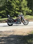 Honda VT750c/c2