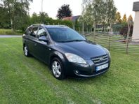 Kia Ceed cee'd_sw 1.6 CRDi EX Euro 4