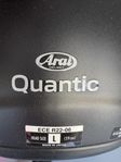 arai quantic