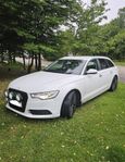 Audi A6 Avant 2.0 TDI DPF Multitronic Proline Euro 5