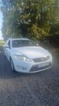 Ford Mondeo Kombi 2.2 TDCi Titanium Euro 4