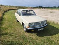 Volvo 142 -69