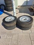 Folkrace/Rallydäck