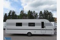 Adria Aplina 663HT -23