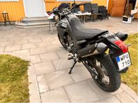 Yamaha XT660X SM