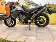 Yamaha XT660X SM