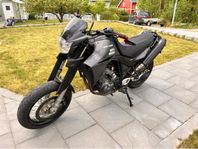 Yamaha XT660X SM