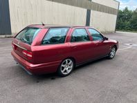 Lancia Kappa SW 5-cyl Turbo 220hk
