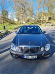 Mercedes-Benz E 200 Avantgarde Automat 5500 mil