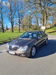 Mercedes-Benz E 200 Avantgarde Automat 5500 mil 