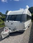 Hobby 620 CL Prestige, År 2019
