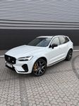 Volvo XC60 Recharge T8 AWD Polestar Engineered, R-Design