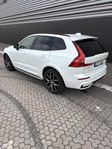 Volvo XC60 Recharge T8 AWD Polestar Engineered, R-Design