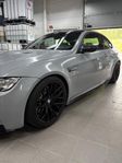 BMW M3 Coupé Euro 4 folierad