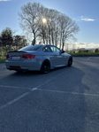 BMW M3 Coupé Euro 4 folierad