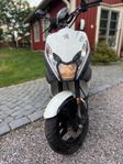 Peugeot Streetzone 2017