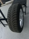 Kia Niro vinterdäck 205/60 R16