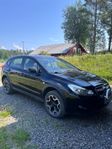 Subaru XV 1.6 4WD Lineartronic Euro 5
