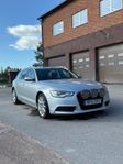 Audi A6 Avant 3.0 TDI V6 DPF quattro S Tronic Proline Euro 5