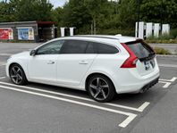 Volvo V60 D4 2013 Momentum, R-Design Euro 5