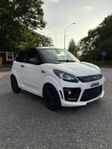 Ligier JS50L Sport - 2017