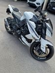 Kawasaki Z1000 Black & White edition