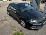 Volkswagen Scirocco 2.0 TSI GT Euro 4