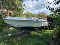 Ryds 600 projekt